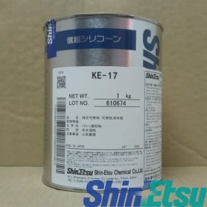 SHIN ETSU KE-17